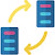 Ícone do programa: Data Copier