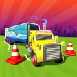 Programikonen: Parking Zone 3D