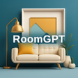 Programın simgesi: Room GPT AI - Interior De…