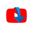 Ícone do programa: YouTube DownloadDock