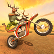 Programikonen: Monster Wheelie Moto Chas…