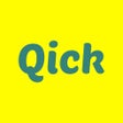 ไอคอนของโปรแกรม: Qick Scooters