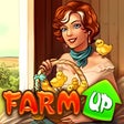Symbol des Programms: Farm up
