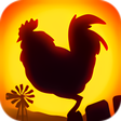 프로그램 아이콘: Farm Up