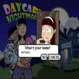 Ikon program: Daycare Nightmare