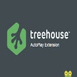 Programikonen: Treehouse AutoPlay