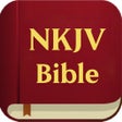 أيقونة البرنامج: New King James Version NK…