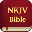 Programın simgesi: New King James Version NK…