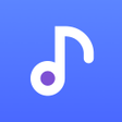 Icoon van programma: Music for Galaxy Watch
