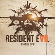 Programın simgesi: Resident Evil 7: Biohazar…
