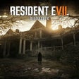 Programikonen: Resident Evil 7: Biohazar…