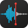 Icoon van programma: Sound Recorder Voice reco…