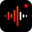 أيقونة البرنامج: Sound Recorder Voice reco…