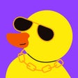 Programikonen: 巨鸭-找搭子去哪儿都行