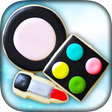 Programikonen: Princess Makeup Cookies m…