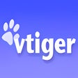 Ícone do programa: vtiger CRM