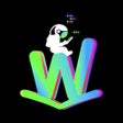 プログラムのアイコン：Wondaer - Kids Books  Sto…