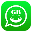 Ikon program: GBWhat Chat - FMWhat Plus…