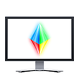 Icona del programma: Screensaver