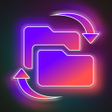 Icône du programme : Video Format Editor