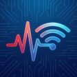 Programikonen: WiFi Doctor: Pro Network …