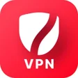 プログラムのアイコン：7 VPN: stable fast VPN