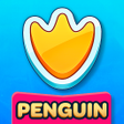 프로그램 아이콘: Penguin Simulator: My Pet…