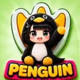 ไอคอนของโปรแกรม: Penguin Simulator: My Pet…