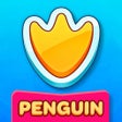 Icoon van programma: Penguin Simulator: My Pet…