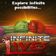 Programikonen: Infinite Lives