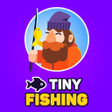 プログラムのアイコン：Tiny Fishing Poki Game