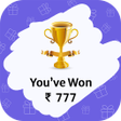 أيقونة البرنامج: Scratch Rewards 2023