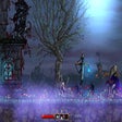 Symbol des Programms: Slain!