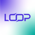 أيقونة البرنامج: Loop: Fast Affordable Rid…