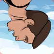 Programın simgesi: SWAGFLIP Parkour Origins