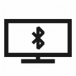 Icon of program: Bluetooth Screen Monitor …