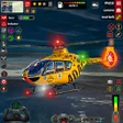 Ícone do programa: Helicopter Flying Pilot G…