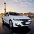 أيقونة البرنامج: Taxi Tashkent: Car Simula…