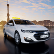 Ikona programu: Taxi Tashkent: Car Simula…