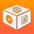 Programikonen: TileBrowser