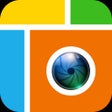 Ikona programu: Photo Collage Maker Live …