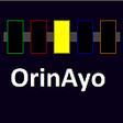 ไอคอนของโปรแกรม: OrinAyo