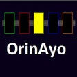 Symbol des Programms: OrinAyo