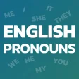 Programın simgesi: Learn English app: Pronou…