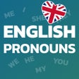 プログラムのアイコン：Learn English app: Pronou…
