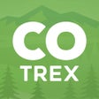 Иконка программы: Colorado Trail Explorer