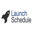 أيقونة البرنامج: Launch Schedule
