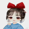 Programikonen: Cute girls cartoon pictur…