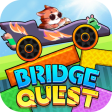 Bridge Quest: Road Adventures