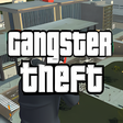 Gangster Theft: Crime Games 3D